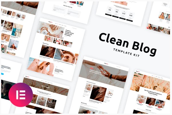 [Themeforest] Blog4Life - Blog & Magazine Elemento_0.jpg